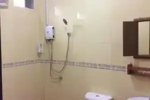 Гостевой дом «Siam Guesthouse», Канчанабури
