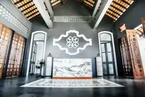 Little Nyonya Hotel, Пхукет Таун