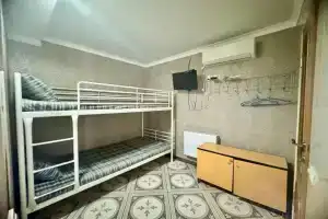 Хостел Тизори, Тимашевск