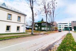 HeartHouse Apartments, Друскининкай