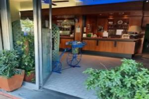 Hotel Etrusco, Сесто-Фьорентино