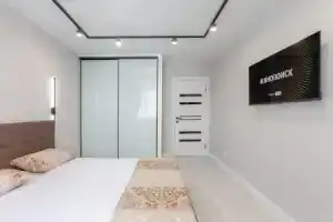 Апартаменты на шоссе Московское 18 км 41, Самара