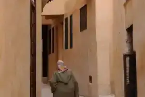Отель «Riad Youssef», Фес