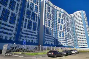 Наши квартиры на улице Береговая с видом на Дон, Ростов-на-Дону