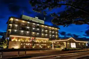 Resort Hotel Buena Vista Nakijin, Накидзин