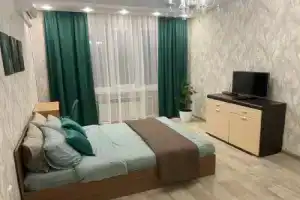 Апартаменты на улице Селезнёвская 2Бк4, Тамбов