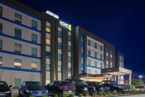 Home2 Suites by Hilton Baton Rouge Citiplace, Батон-Руж