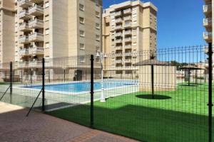 Magnificent Apartment Playa Paraiso - 3rd Floor Urb, Leisure and Swim Num2, Ла-Манга
