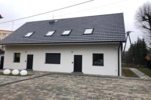 Apartament CamInSki, Кудова-Здруй