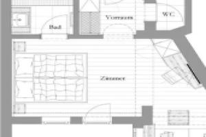 Hotel «Victoria - adults only», Герлос