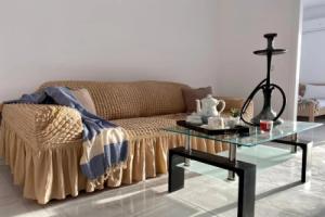 Brand new & modern apartment, in Kos, Center, "1", Кос