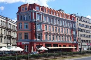 VIP Apartments Leszczyńskiego, Вроцлав