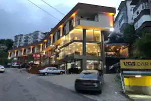 Karaca Suites Apart, Трабзон