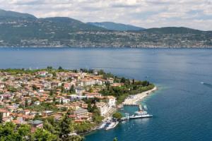 Apartment Rustichel With Lake View - Happy Rentals, Тосколано-Мадерно