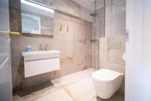 Baltic Accommodation - Urban Style Apartment, Таллин