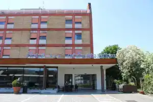 Hotel «Al Sant'Andrea», Сарцана