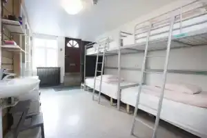 101 Hostel, Рейкьявик