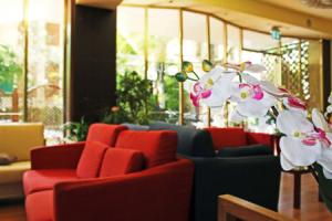 Hotel «Saint Tropez», Риччионе