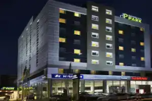 Отель «Dedeman Park Gaziantep City Center», Газиантеп