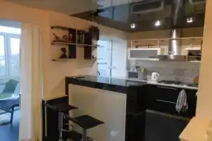 Apartments on Lunacharskogo, Пермь