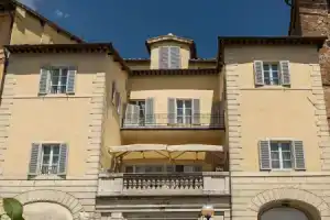 Мини-отель «Relais degli Angeli Residenza d'Epoca», Сиена