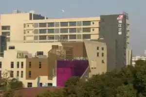 Paloma Hotel, Айя-Напа