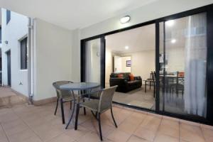 Wollongong Serviced Apartments, Вуллонгонг