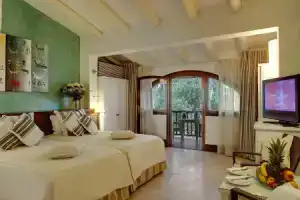 Forte Village Resort - Pineta, Santa Margherita