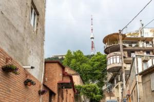 Family Hotel Kolorit Old Tbilisi, Тбилиси