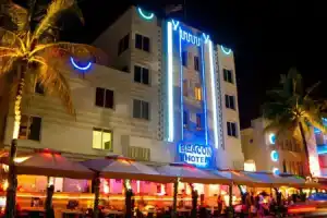 Beacon South Beach Hotel, Майами Бич