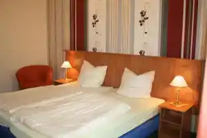 Apparthotel Europa, Цвайбрюккен
