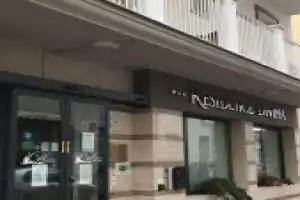 Апарт-отель «Residence Divina», Римини