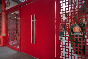 Отель «Best Western Plus Dragon Gate Inn», Лос-Анджелес