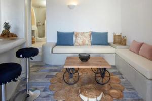 Отель «El Verano Suites», Имеровигли