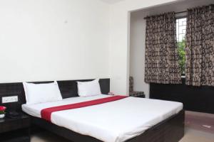 Hotel «Nest International», Калькутта