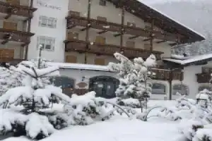 Alpine Touring Hotel-petfriendly, Поцца-ди-Фасса