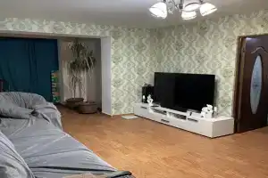 Apartment on Abazgaa 53/4, Гагра