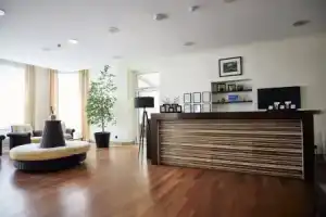 Hotel «Villa Eugenia», Ловран