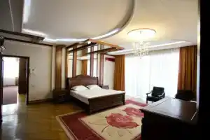 Отель «Lasfera Luxury», Ташкент