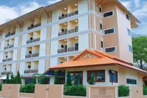 Narawan Hotel, Hua Hin, Хуахин