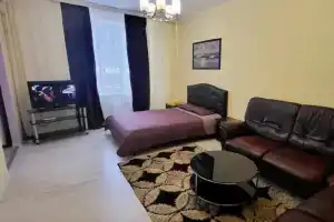 Апартаменты на переулке Райниса, Нижний Новгород