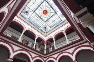 Отель «Las Casas de los Mercaderes», Севилья