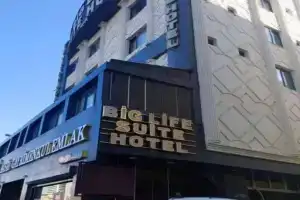 Avist Hotel Avcilar, Авджылар