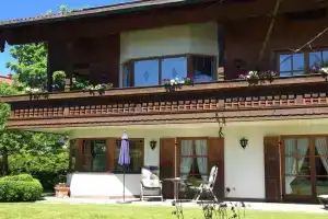 Haus Am Wiesbach, Райт-им-Винкль