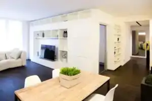 Casamia, Ареццо