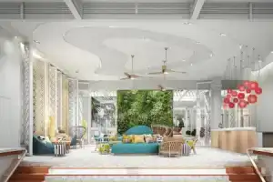 Centara Ao Nang Beach Resort & Spa Krabi - Sha Plus, Ао Нанг