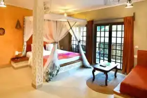 Havilah Residence, Дар-Эс-Салам