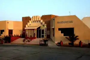 Mangrove Bay Resort, Эль-Кусейр