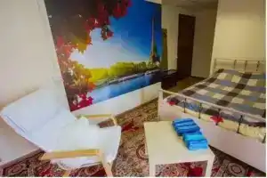 Hostel Eurasia, Москва