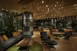 Royal Twin Hotel Kyoto Hachijoguchi, Киото